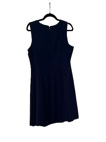 Eliza J Cocktail Dress (view 2)
