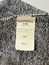 Woolrich Graphic Black White Casual Skirt Size M - photo 3