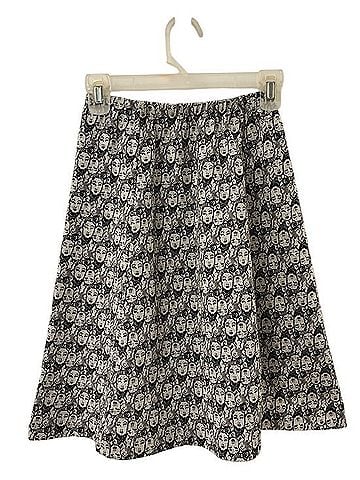 Woolrich Casual Skirt (view 2)