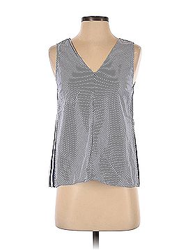 Rag & Bone/JEAN Rag &amp; Bone/Jean Sleeveless Blouse (view 1)