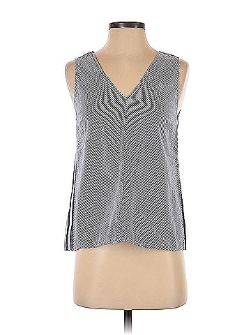 Rag & Bone/JEAN Rag &amp; Bone/Jean Sleeveless Blouse (view 1)