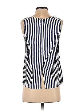 Rag & Bone/JEAN Rag &amp; Bone/Jean Sleeveless Blouse (view 2)