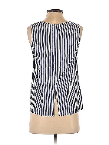 Rag & Bone/JEAN Rag &amp; Bone/Jean Sleeveless Blouse (view 2)