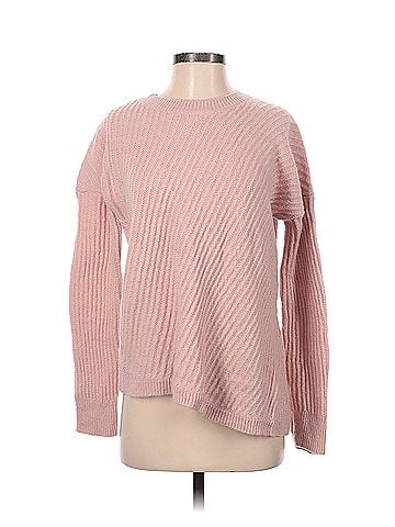 Vince. Vince. Wool Pullover Sweater (view 1)