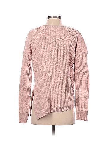 Vince. Vince. Wool Pullover Sweater (view 2)