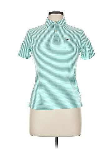 Vineyard Vines Vineyard Vines Short Sleeve Polo (view 1)