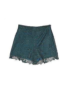 Anna Sui Anna Sui Shorts (view 1)