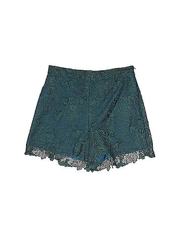Anna Sui Anna Sui Shorts (view 1)