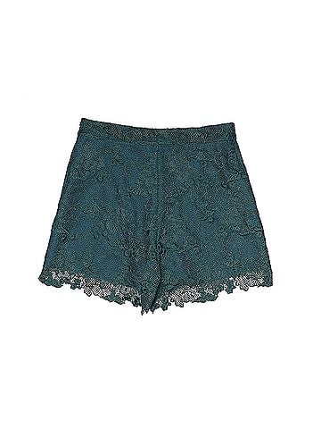 Anna Sui Anna Sui Shorts (view 2)