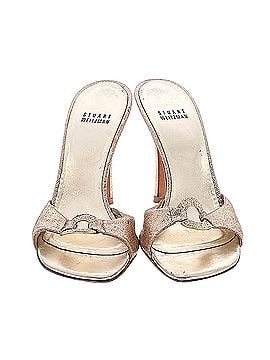 Stuart Weitzman Stuart Weitzman Mule/Clog (view 2)