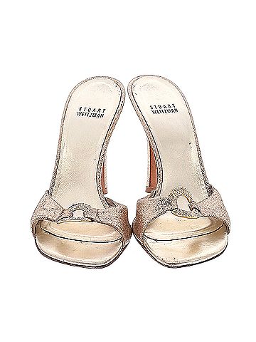 Stuart Weitzman Stuart Weitzman Mule/Clog (view 2)