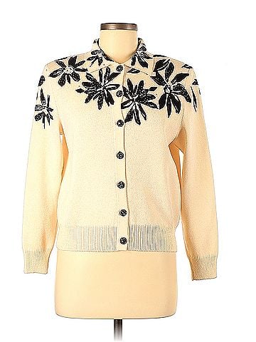 St. John St. John Cardigan (view 1)