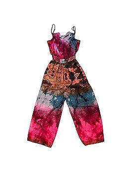 Adelyn Rae Jumpsuit (view 2)