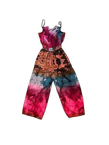 Adelyn Rae Jumpsuit (view 2)