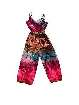 Adelyn Rae Jumpsuit (view 1)