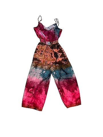 Adelyn Rae Jumpsuit (view 1)