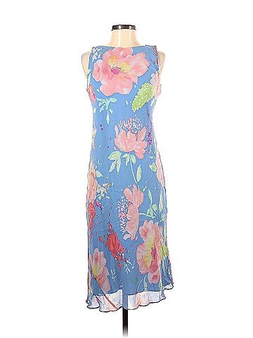 Lauren by Ralph Lauren Lauren By Ralph Lauren Casual Dress (view 1)