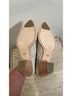 FRYE Gray Ankle Boots Size 9 - photo 9
