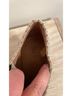 FRYE Gray Ankle Boots Size 9 - photo 7