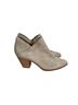 FRYE Gray Ankle Boots Size 9 - photo 1