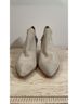 FRYE Gray Ankle Boots Size 9 - photo 6