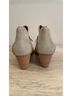 FRYE Gray Ankle Boots Size 9 - photo 5