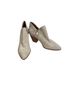 FRYE Gray Ankle Boots Size 9 - photo 2