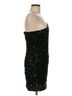 Windsor Stars Black Windsor Cocktail Dress Size M - photo 3