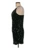 Windsor Stars Black Windsor Cocktail Dress Size M - photo 4