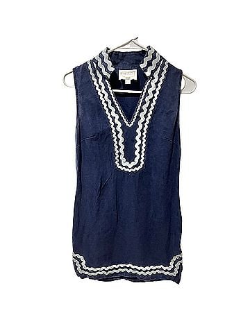 Sail to Sable Casual Dress (view 1)