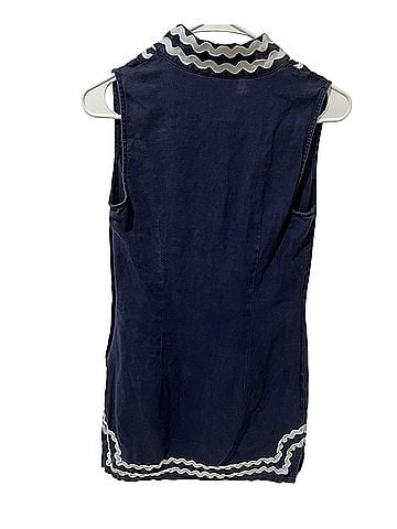 Sail to Sable Casual Dress (view 2)