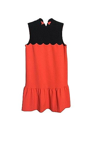Victoria Beckham Cocktail Dress (view 2)