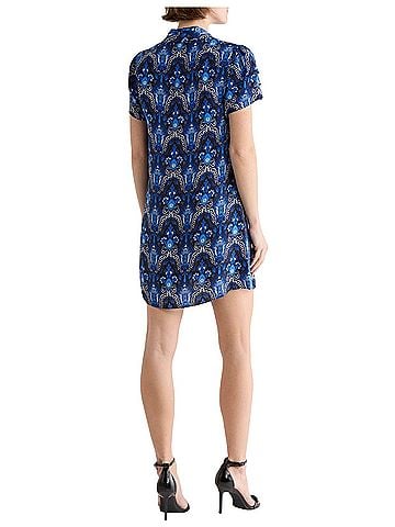 Alice + Olivia Casual Dress (view 2)