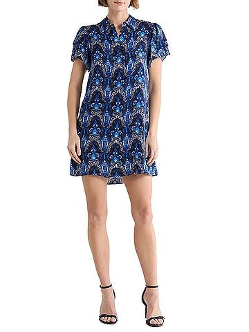 Alice + Olivia Casual Dress (view 1)