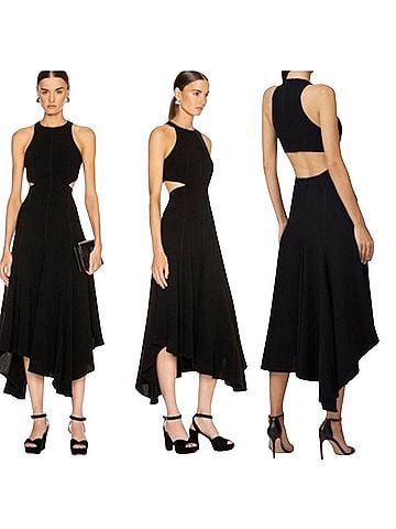 Cinq à Sept Cocktail Dress (view 1)