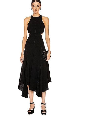 Cinq à Sept Cocktail Dress (view 2)