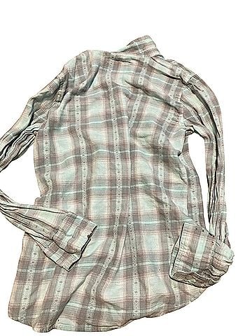 Justice Button-Down Shirt (view 2)