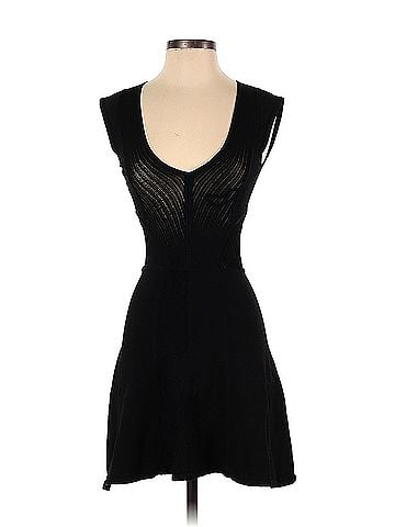 French Connection French Connection Casual Dress (view 1)