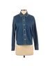 Maje Maje Long Sleeve Button Down Shirt Size S - photo 1