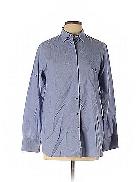 Rag & Bone Rag &amp; Bone Long Sleeve Button Down Shirt (view 1)