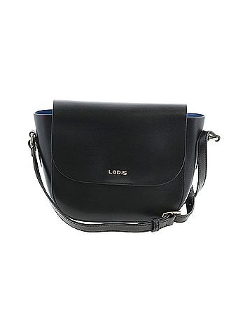 Lodis Lodis Leather Crossbody Bag (view 1)