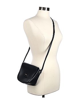Lodis Lodis Leather Crossbody Bag (view 2)