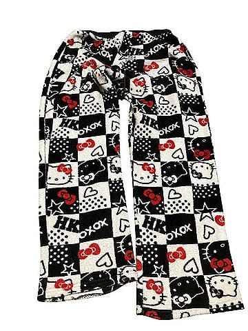 Hello Kitty Sweatpants (view 2)
