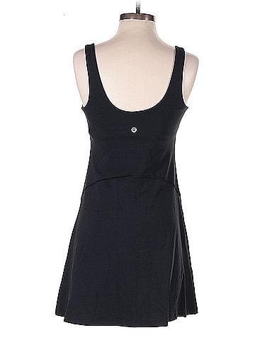 Lululemon Athletica Lululemon Athletica Casual Dress (view 2)