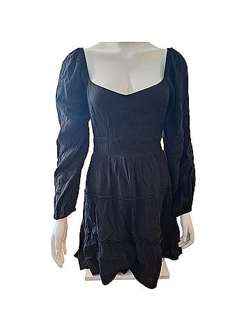 Altar'd State Casual Dress (view 1)