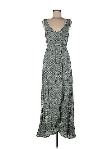 Los Angeles Atelier & Other Stories Maxi Wrap Los Angeles Atelier &amp; Other Stories Casual Dress (view 1)