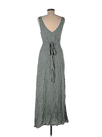 Los Angeles Atelier & Other Stories Maxi Wrap Los Angeles Atelier &amp; Other Stories Casual Dress (view 2)