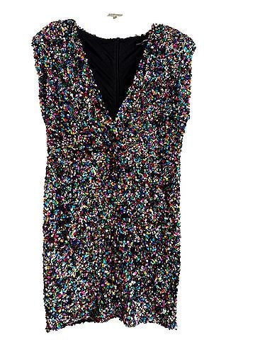 Fashion Nova Cocktail Dress (view 1)