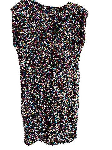 Fashion Nova Cocktail Dress (view 2)