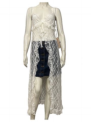 Madden Girl Cocktail Dress (view 1)